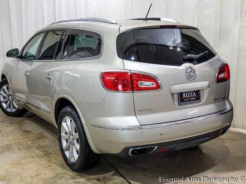 2014 Buick Enclave Premium