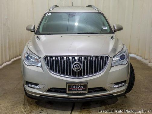 2014 Buick Enclave Premium