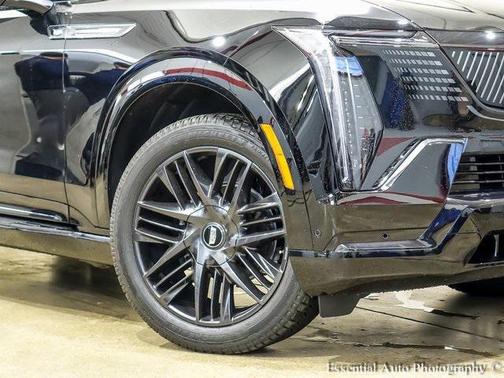 2025 Cadillac Escalade Sport
