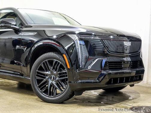 2025 Cadillac Escalade Sport