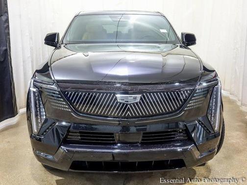 2025 Cadillac Escalade Sport