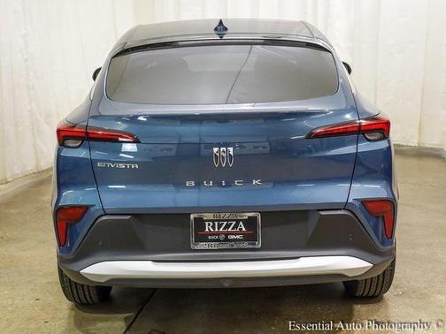 2025 Buick Envista Preferred FWD