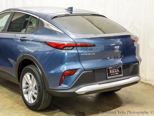2025 Buick Envista Preferred FWD