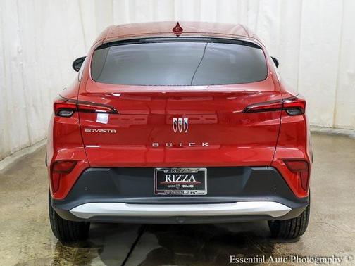 2026 Buick Envista Preferred FWD