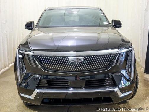 2025 Cadillac Escalade Luxury