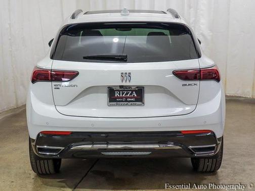 2025 Buick Envision Sport Touring AWD