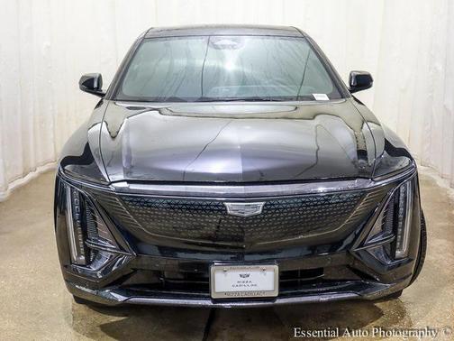 2025 Cadillac LYRIQ Sport w/1SJ