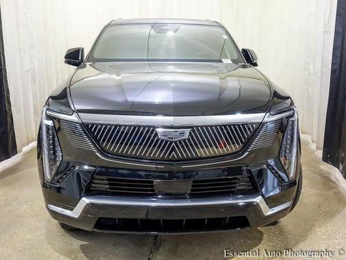 2026 Cadillac Escalade IQL Luxury