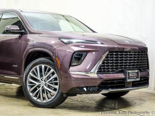 2025 Buick Enclave Avenir FWD