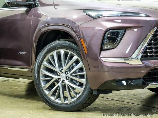 2025 Buick Enclave Avenir FWD