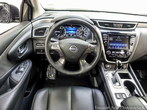 2024 Nissan Murano SV Intelligent AWD