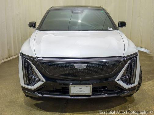 2025 Cadillac LYRIQ Sport w/1SF