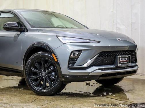 2026 Buick Envista Sport Touring FWD