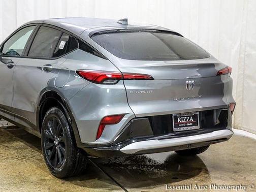 2026 Buick Envista Sport Touring FWD