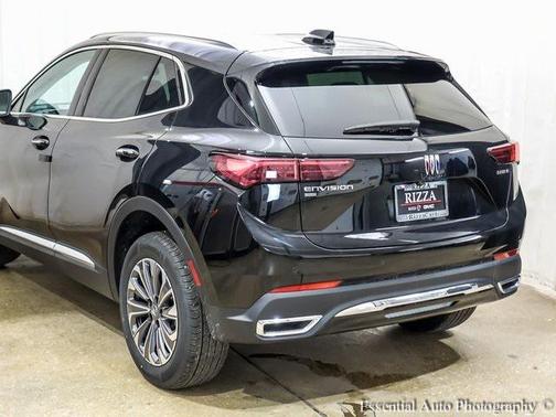 2025 Buick Envision Preferred AWD