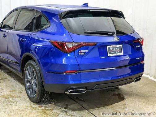 2024 Acura MDX A-SPEC