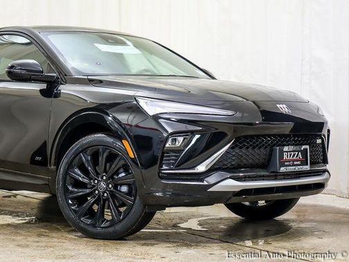 2026 Buick Envista Sport Touring FWD