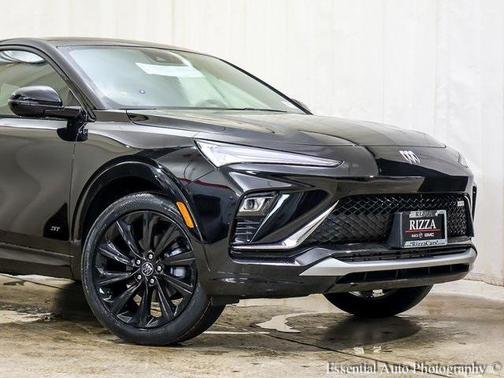 2026 Buick Envista Sport Touring FWD