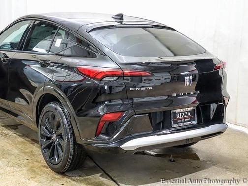 2026 Buick Envista Sport Touring FWD