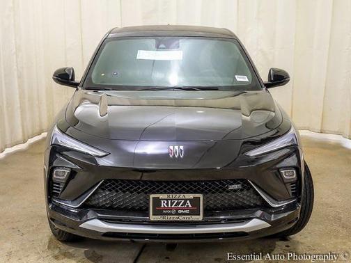 2026 Buick Envista Sport Touring FWD