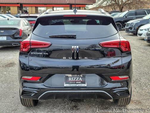 2025 Buick Encore GX Sport Touring