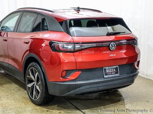 2023 Volkswagen ID.4 AWD Pro S Plus