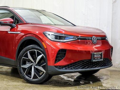 2023 Volkswagen ID.4 AWD Pro S Plus