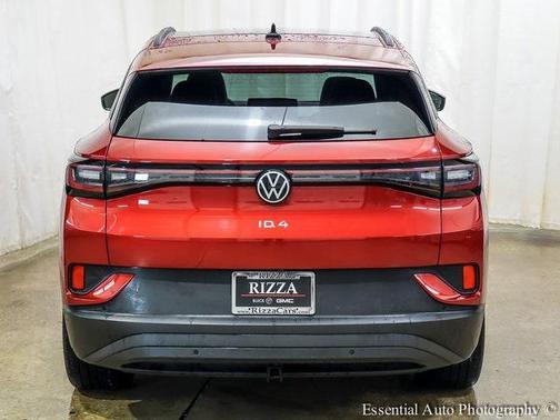 2023 Volkswagen ID.4 AWD Pro S Plus