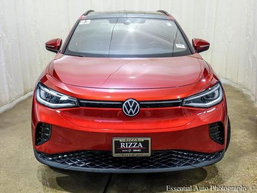 2023 Volkswagen ID.4 AWD Pro S Plus