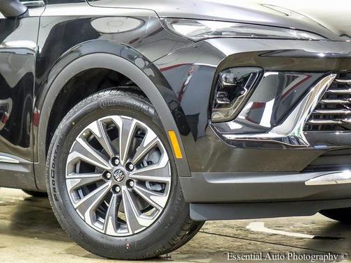 2025 Buick Envision Preferred AWD