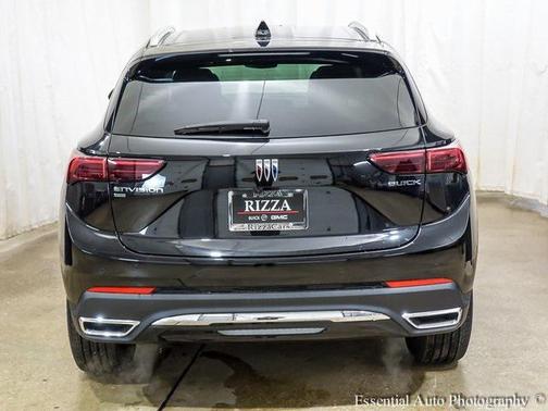 2025 Buick Envision Preferred AWD