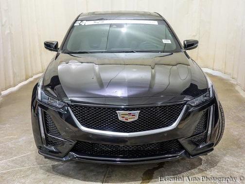 2024 Cadillac CT5 Sport