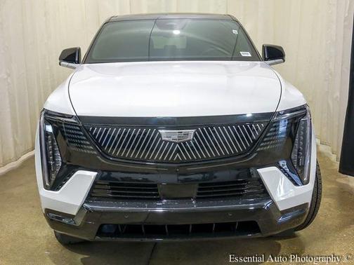 2025 Cadillac Escalade Sport