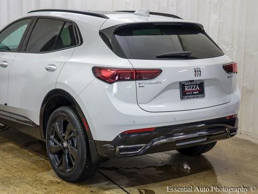 2025 Buick Envision Sport Touring AWD