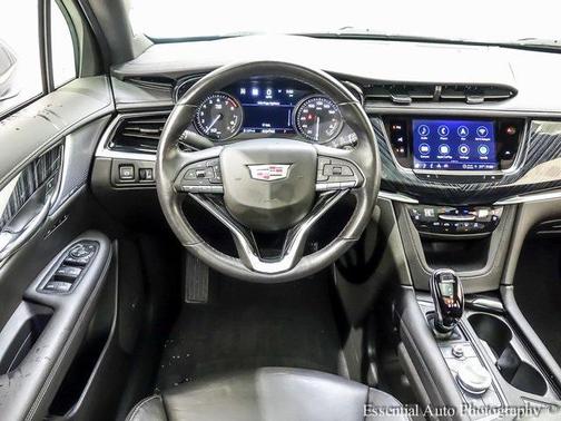 2023 Cadillac XT6 Premium Luxury AWD