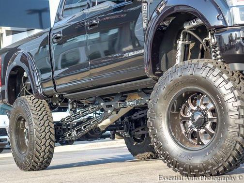 2020 Ford F-250 Lariat