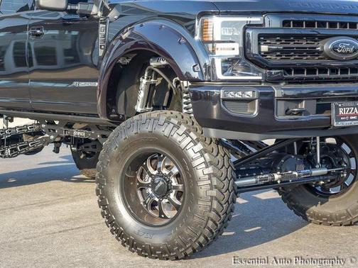 2020 Ford F-250 Lariat