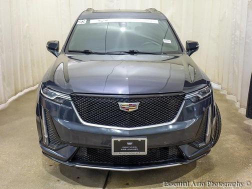 2023 Cadillac XT6 Sport AWD