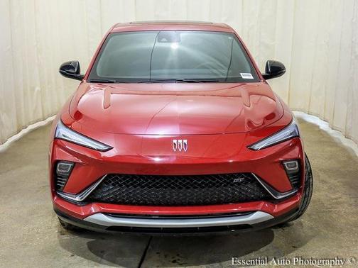 2026 Buick Envista Sport Touring FWD