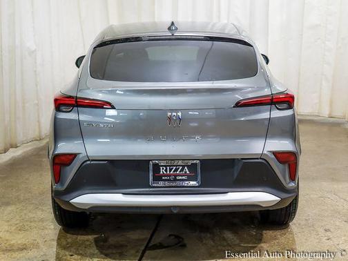 2026 Buick Envista Preferred FWD