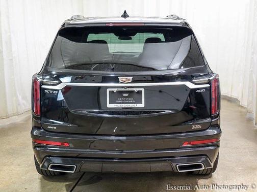 2023 Cadillac XT6 Sport AWD