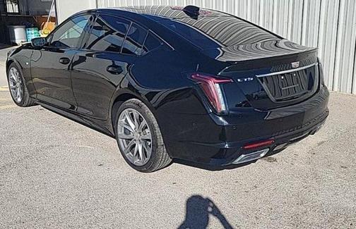2025 Cadillac CT5 Sport