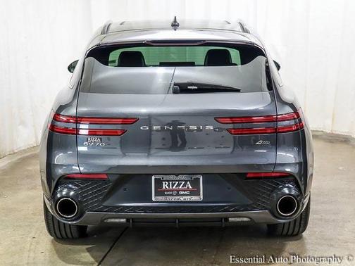 2022 Genesis GV70 2.5T AWD