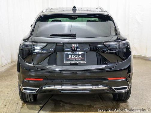 2025 Buick Envision Avenir AWD