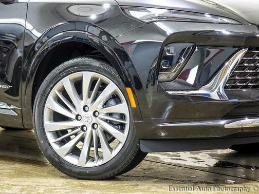 2025 Buick Envision Avenir AWD