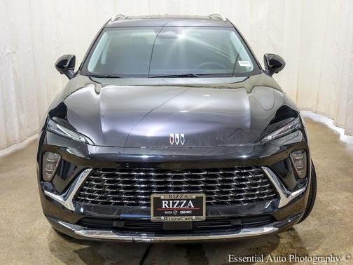 2025 Buick Envision Avenir AWD