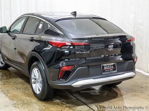 2026 Buick Envista Preferred FWD