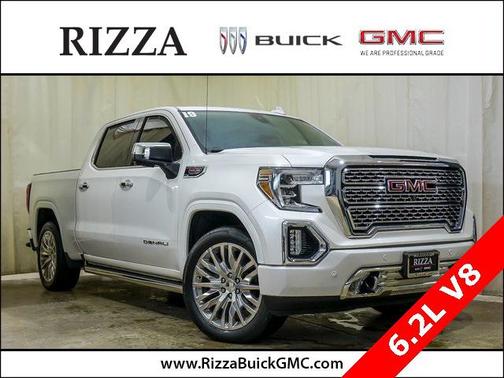 2019 GMC Sierra 1500 Denali