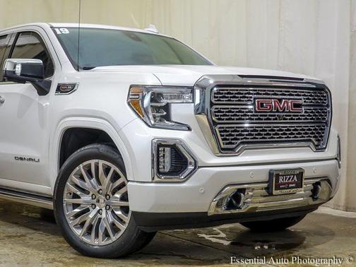 2019 GMC Sierra 1500 Denali
