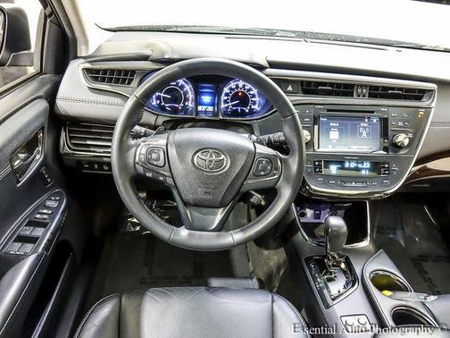 2015 Toyota Avalon XLE